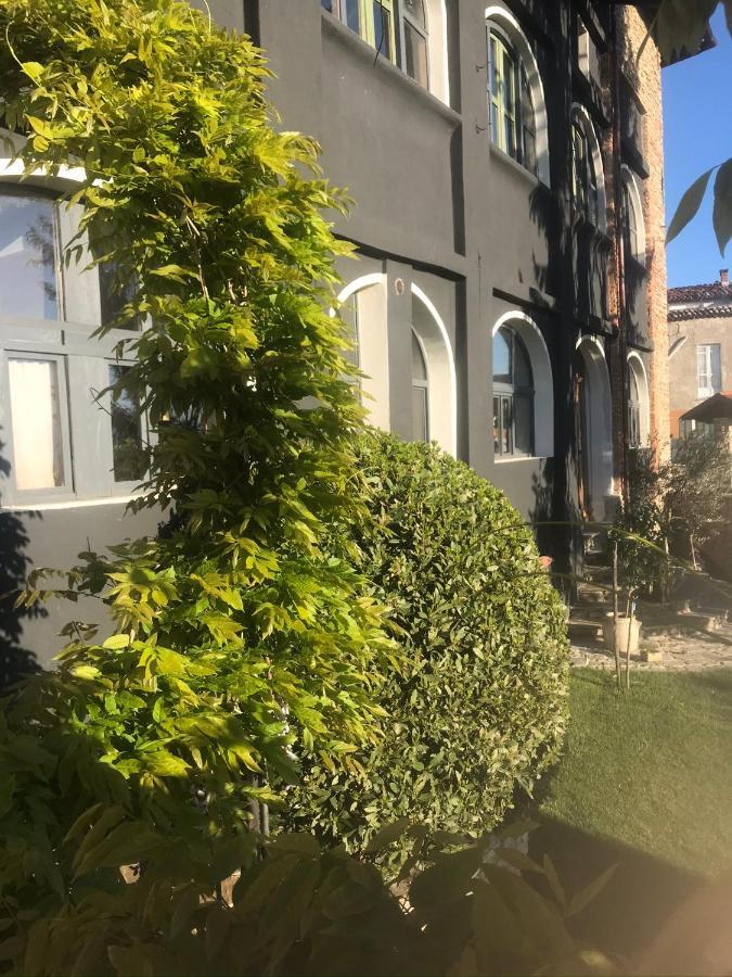Number 10 Locanda B&B Belvedere Langhe Ngoại thất bức ảnh