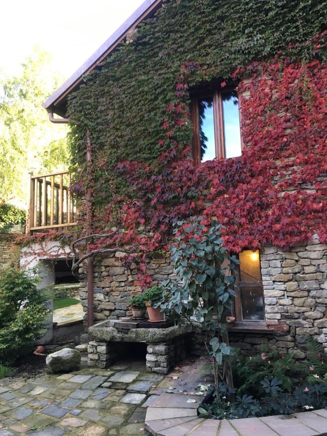 Number 10 Locanda B&B Belvedere Langhe Ngoại thất bức ảnh